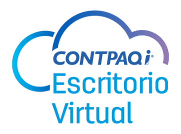 CONTPAQi® Escritorio Virtual 24/7